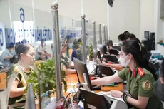 Bản tin thời sự sáng 9/8