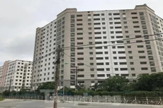 Hàng nghìn tỷ đồng “chôn” theo nhà tái định cư bỏ hoang ở Hà Nội