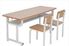 Gói thầu Mua sắm bàn ghế học sinh năm 2022 cho Trường THCS Lý Thường Kiệt, HSMT khiến các nhà thầu “choáng ngợp” bởi các yêu cầu về nhân sự chủ chốt. Ảnh chỉ mang tính minh họa. Nguồn Internet