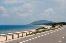 Dự án Đầu tư xây dựng tuyến đường bộ ven biển tỉnh Thái Bình với mục tiêu kết nối giao thông hành lang ven biển Bắc Bộ.