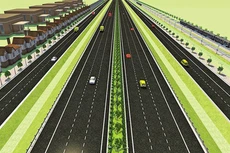 Chính phủ giao kế hoạch đầu tư vốn ngân sách nhà nước năm 2023. Ảnh minh họa