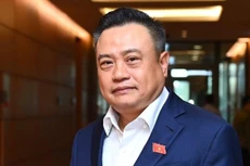 Quy trình bầu tân Chủ tịch UBND TP. Hà Nội với ông Trần Sỹ Thanh