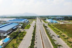 Tình trạng khan hiếm đất công nghiệp khiến Đồng Nai hụt hơi trong cuộc đua thu hút FDI. Ảnh chỉ mang tính minh họa. Nguồn Internet