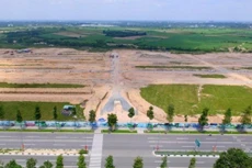 Kỷ luật hàng loạt cán bộ liên quan vụ bán rẻ "đất vàng" ở Bình Dương