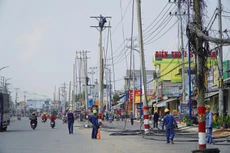 Bản tin thời sự sáng 18/1