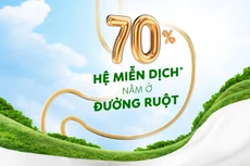 Chăm sóc hệ tiêu hóa giúp tạo nên "thành trì" hệ miễn dịch