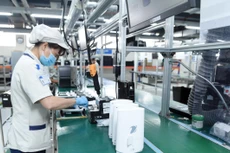 Wifi mesh 6 – đầu tiên do người Việt làm chủ chính thức ra mắt