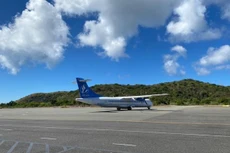 Bà Rịa - Vũng Tàu thúc tiến độ dự án sân bay Hồ Tràm