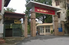 Ảnh chỉ mang tính minh họa. Nguồn Internet