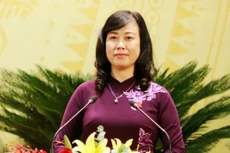 Dự kiến phê chuẩn Bộ trưởng Bộ Y tế tại Kỳ họp thứ 4, Quốc hội khóa XV