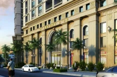 Bộ Công an vào cuộc xác minh 11 dự án của Tập đoàn Tân Hoàng Minh