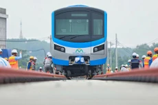 Bản tin thời sự sáng 31/8