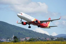 Sau 10 năm, Vietjet chuyên chở trên 110 triệu lượt hành khách