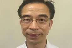 Ông Nguyễn Quang Tuấn, cựu Giám đốc Bệnh viện Tim Hà Nội