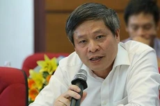  Ông Phạm Công Tạc, Thứ trưởng Bộ Khoa học và Công nghệ bị thi hành kỷ luật bằng hình thức Buộc thôi việc