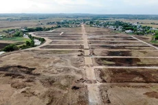 Bà Rịa - Vũng Tàu, Bình Thuận thu hồi hơn 6.340ha đất để làm dự án