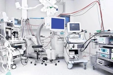 Hiện Bộ Y tế đang cùng Bộ Kế hoạch và Đầu tư rà soát, bổ sung các quy đinh về đấu thầu thuốc, trang thiết bị vật tư thông qua dự án Luật Đấu thầu (sửa đổi). Ảnh chỉ mang tính minh họa. Nguồn Internet