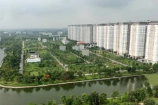 Người mua đất khu đô thị Thanh Hà Cienco 5 bị "treo" xây dựng