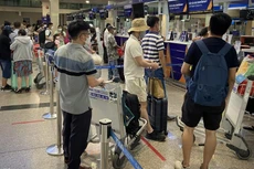 Bản tin thời sự sáng 17/7