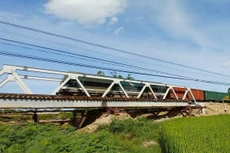 Hơn 14.000 tỷ đầu tư phát triển hạ tầng đường sắt giai đoạn 2021-2025