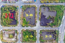 Hết hạn nộp tiền đấu giá đất Thủ Thiêm, vẫn chờ hai doanh nghiệp còn lại