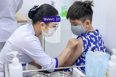 Bộ Y tế tiến hành ngay các thủ tục cần thiết theo quy định để mua vaccine cho trẻ em từ 5 đến 11 tuổi