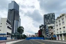 TPHCM đền bù gần 1 tỷ đồng/m2 khi thu hồi đất