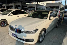 Ngân hàng rầm rộ thanh lý xe sang, "miếng bánh" ngon cho người mua?