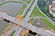 Phát hiện nhiều vi phạm tại các dự án hạ tầng giao thông ở Bắc Ninh