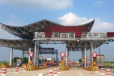 Mong sớm có phương án giải cứu Dự án BOT cầu Thái Hà