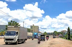 Dự án đường tránh Quốc lộ 19, tỉnh Gia Lai có 3 gói thầu xây lắp chính với tổng giá gói thầu 903 tỷ đồng, vừa lựa chọn xong nhà thầu và đang chuẩn bị khởi công. Ảnh chỉ mang tính minh họa. Nguồn Internet