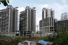 Thị trường bất động sản TPHCM đang thiếu hụt nguồn cung do dự án tắc pháp lý.