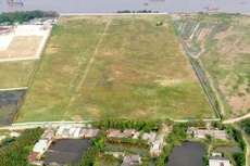 Ngân hàng liên tục hạ giá tài sản phát mại vẫn không ai mua