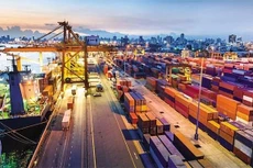 Tính chung 8 tháng năm 2022, kim ngạch XK hàng hóa ước đạt 250,8 tỷ USD, tăng 17,3% so với cùng kỳ năm trước. Ảnh chỉ mang tính minh họa. Nguồn Internet