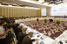 Báo chí khẳng định vai trò phản biện chính sách