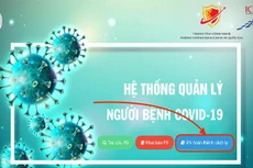 Bộ Thông tin và Truyền thông vừa đề nghị Bộ Y tế cân nhắc việc chứng nhận F0 và F0 khỏi bệnh như là cung cấp dịch vụ công trực tuyến. Ảnh minh họa