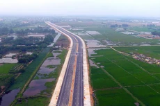 Nghệ An đấu giá 29 lô đất tại khu quy hoạch tái định cư đường ven biển từ Nghi Sơn – Cửa Lò