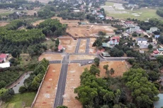 Thêm quy định mới về điều kiện đất được tách thửa ở Hà Nội