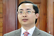 Ông Vũ Anh Tuấn, Chủ tịch Hội đồng thành viên SBIC