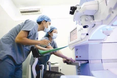 Để bảo đảm tính pháp lý và đầy đủ thông tin cần thiết phục vụ đấu thầu cho các CSYT, Bộ Y tế cũng đang triển khai xây dựng quy định về website liên quan đến TTBYT, VTHC. Ảnh chỉ mang tính minh họa. Nguồn Internet