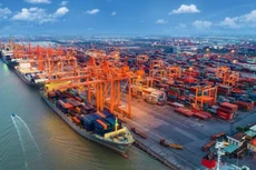 2 năm Covid-19, giá trị xuất nhập khẩu Việt Nam liên tục lập kỷ lục. Ảnh chỉ mang tính minh họa. Nguồn Internet