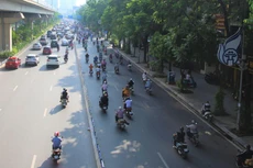 Bản tin thời sự sáng 20/9