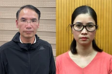 Bắt tạm giam chuyên viên Ban Đối ngoại Trung ương trong vụ chuyến bay giải cứu