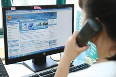 Ban QLDA đầu tư xây dựng và công trình công cộng huyện Di Linh, tỉnh Lâm Đồng vừa công bố kết quả lựa chọn nhà thầu thực hiện 42 gói thầu. Tất cả các gói thầu đều được đấu thầu qua mạng