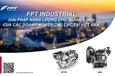 FPT Industrial - Giải pháp năng lượng cho thành công của các doanh nghiệp chủ lực tại Việt Nam