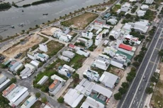 Khánh Hòa: Nha Trang muốn đấu giá 78 lô biệt thự thành một gói để tránh ‘quân xanh - quân đỏ’