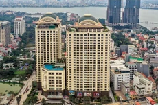 Tân Hoàng Minh có thể bán thêm 2 dự án ở Hà Nội để trả tiền nhà đầu tư