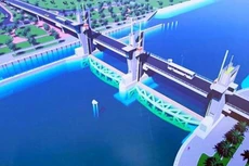 Nhà thầu Thuận Phú có lịch sử trúng nhiều gói thầu quy mô lớn tại Tiền Giang nhưng lại bị loại do không đáp ứng yêu cầu về năng lực, kinh nghiệm tại Gói thầu Thi công xây dựng nền, mặt đường, cầu Rạch Băng, cầu tại Km12+349...Ảnh chỉ mang tính minh họa. Nguồn Internet