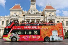 Bản tin thời sự sáng 27/4