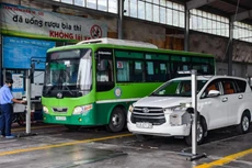 Những quy định mới về phạt nguội sắp áp dụng cho ô tô